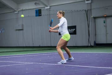 Svea Crohn 145 - Verbandsmeisterschaften